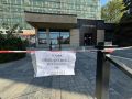 В кафе «Поварёшка» в центре Калининграда обвалился потолок, есть пострадавший