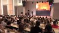 Студентам БФУ им. Канта предложили взяться за острые экологические проблемы региона