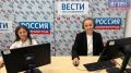 Обратиться к главе региона во время прямого эфира можно по телефону горячей линии 8 800 351-1-351