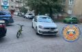 10 сентября 2026 года около 18:11 в городе Калининграде на улице Черняховского, у дома 78, произошло дорожно-транспортное происшествие