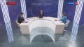 Множество вопросов поступило о работе управляющих компаний