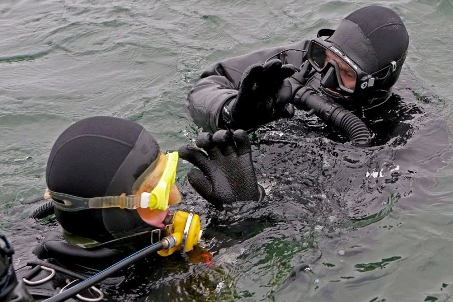 Стрельбы на воде и под водой: на Балтфлоте прошли учения на морских полигонах Стрельбы на воде и под водой: на Балтфлоте прошли учения на морских полигонах