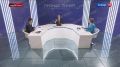 Тема обеспечения льготными медикаментами для пациентов с сахарным диабетом стала еще одним важным вопросом прямой линии с губернатором Алексеем Беспрозванных