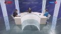 Житель Калининграда обратился к губернатору Алексею Беспрозванных в ходе сегодняшней прямой линии на ГТРК «Калининград» с жалобой на затянувшиеся сроки начала капитального ремонта