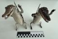 В аэропорту Новокузнецка нашли чучела редких крокодилов в багаже пассажира