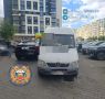 12 сентября 2026 года около 13:20 в городе Калининграде на улице Елизаветинской, у дома 3, произошло дорожно-транспортное происшествие
