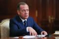 Дмитрий Медведев: главным запросом общества была и остаётся социальная справедливость во всех её формах