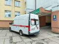 Озвучено состояние второго раненого от взрыва в Калининградской области
