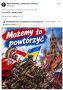 В Польше заявили, что "достаточно быстро" победят Россию