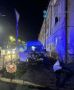 12 сентября 2026 года в 22:09 около дома 6 по улице Киевской в городе Калининграде произошло столкновение двух автомобилей