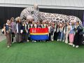 Состоялось открытие международного фестиваля молодёжи 2026!