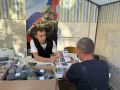 На Дне Зеленоградска предлагали заключить контракт с Минобороны