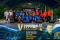 Команда МЧС России защитила титул чемпиона юбилейного турнира
