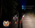 12 сентября 2026 года в 17:30 на 2 километре 400 метров автодороги «Донское — Богатово» в Багратионовском районе произошло опрокидывание мотоцикла
