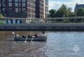Команда МЧС России — в тройке сильнейших «Водной ассамблеи»