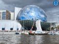 В Калининграде состоялся фестиваль «Водная ассамблея»