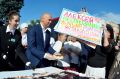 Советск прогремел своим днём на всю Калининградскую область