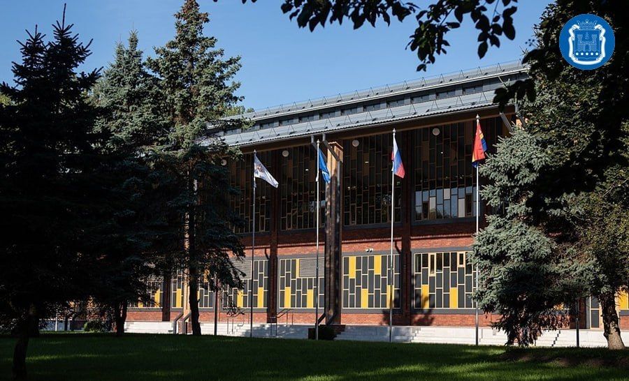 Два калининградских спортивных объекта вошли в число лучших в России по итогам конкурса «Арена» Два калининградских спортивных объекта вошли в число лучших в России по итогам конкурса «Арена»