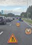 14 сентября 2026 года в 16:38 в городе Калининграде в районе пересечения улицы Челнокова и Северного обхода произошло дорожно-транспортное происшествие