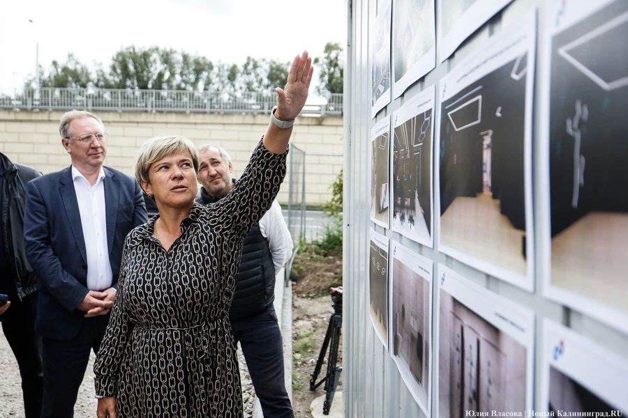 В Калининграде предложили способ «вытащить молодежь из виртуальной реальности» В Калининграде предложили способ «вытащить молодежь из виртуальной реальности»