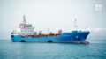 Российский моряк пропал после удара по танкеру у берегов Дубая