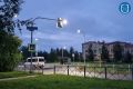 В Калининградской области установят около 850 опор уличного освещения