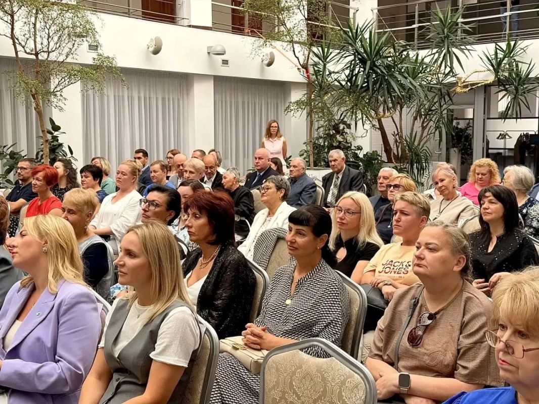 Инфекционной больнице Калининградской области – 80 лет Инфекционной больнице Калининградской области – 80 лет