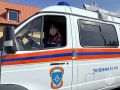 В Балтийске и Мамоново спасатели получили новые аварийно-спасательные машины