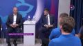 Калининградская молодежь ставит правильные вопросы! В этом убедились секретарь Калининградского регионального отделения партии «Единая Россия» Андрей Кропоткин и губернатор Алексей Беспрозванных на встрече с активистами...