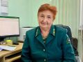 Почти 40 лет на страже леса