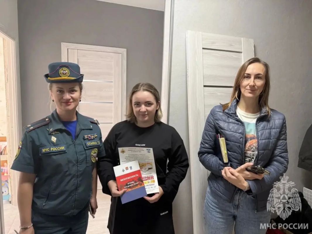 Безопасность, прежде всего Безопасность, прежде всего