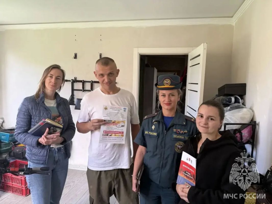 Безопасность, прежде всего Безопасность, прежде всего