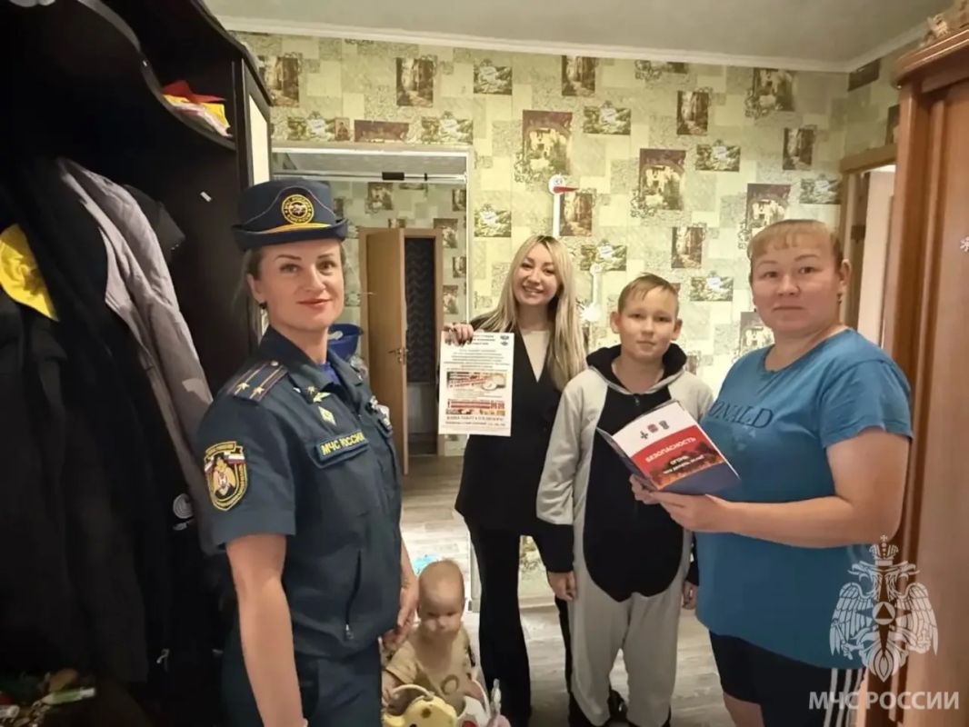 Безопасность, прежде всего Безопасность, прежде всего