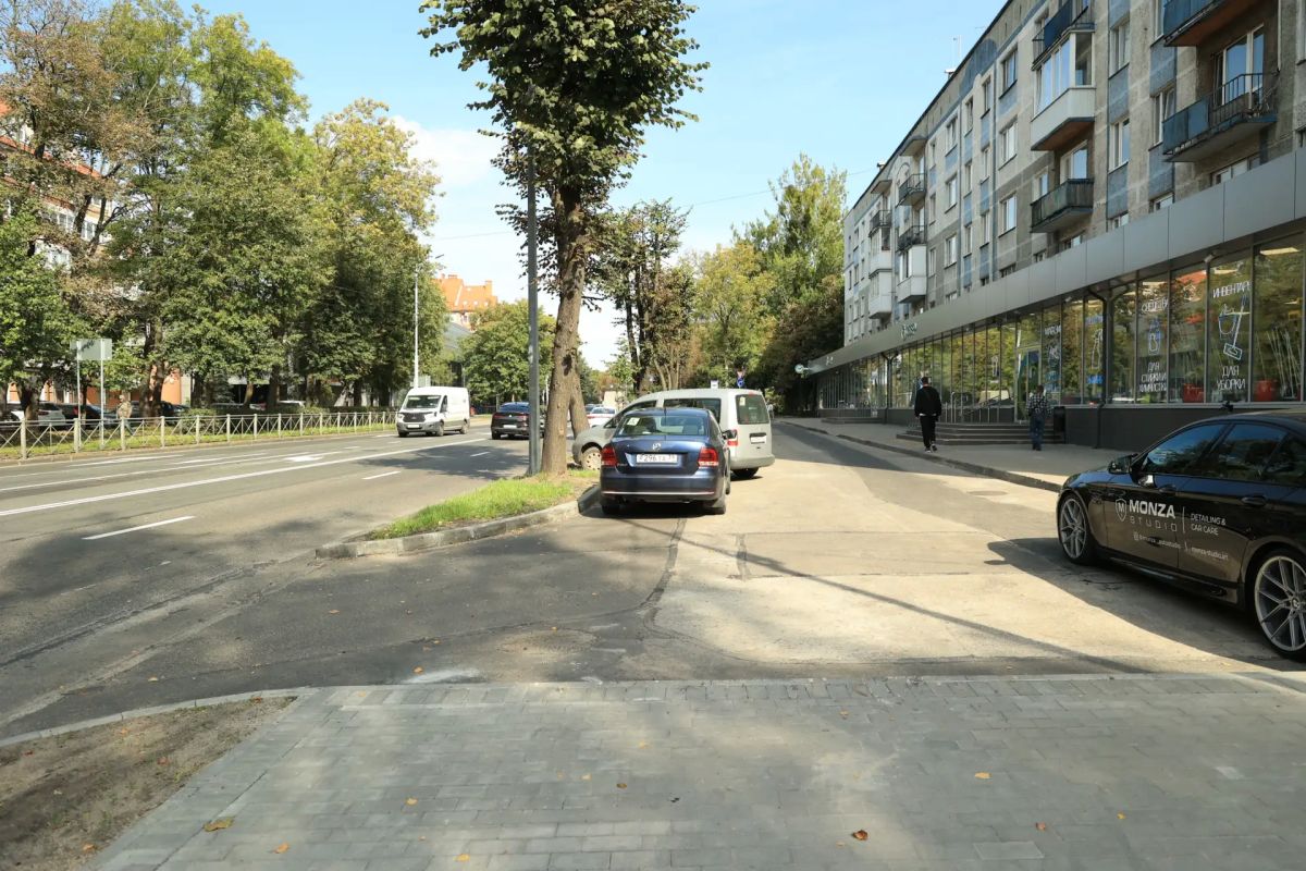 Содержание уличнодорожной сети – дело хлопотное, но необходимое: без хороших дорог не бывает комфортной городской среды Содержание уличнодорожной сети – дело хлопотное, но необходимое: без хороших дорог не бывает комфортной городской среды