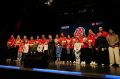 Болельщики проводили «Локомотив» в новый сезон
