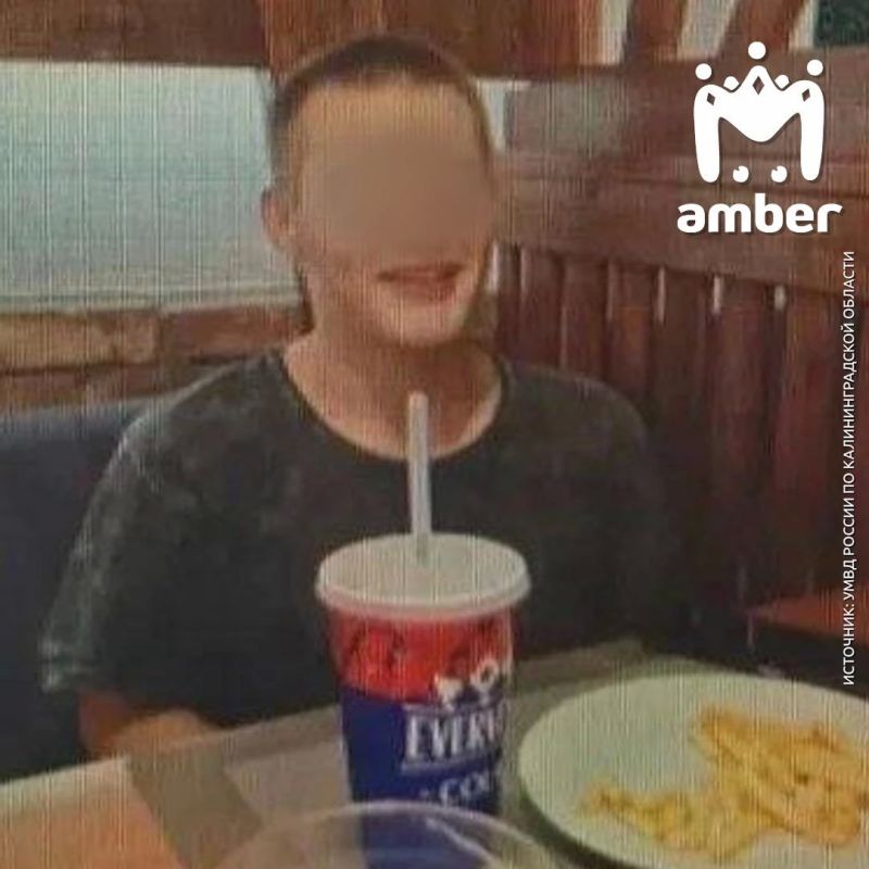 Тело 13-летнего подростка нашли в Неманском районе
