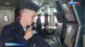 Командир корвета «Сообразительный» Балтийского флота награждён министром обороны за умелые и решительные действия при предотвращении провокации вертолётом военно-воздушных сил Дании