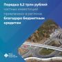 Дмитрий Стешин: Программа инфраструктурных бюджетных кредитов (ИБК) с 2022 года помогла ввести более 48,5 млн кв. м жилья