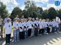 В регионе стартовал осенний этап международной акции «Сад памяти» нацпроекта «Экологическое благополучие»