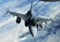 Русские истребители дают ответ западным асам, появляющимся у границ РФ