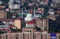 Москва, Санкт-Петербург, Калининградская область и Республика Дагестан вошли в список регионов РФ, где летом 2026 года отмечалось снижение цен на размещение в гостиницах