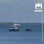 Рыбаки заблудились в акватории Куршской косы и остались без бензина