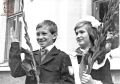 16 сентября 1945 года состоялось торжественное открытие школы № 1 – первой советской школы в Калининграде