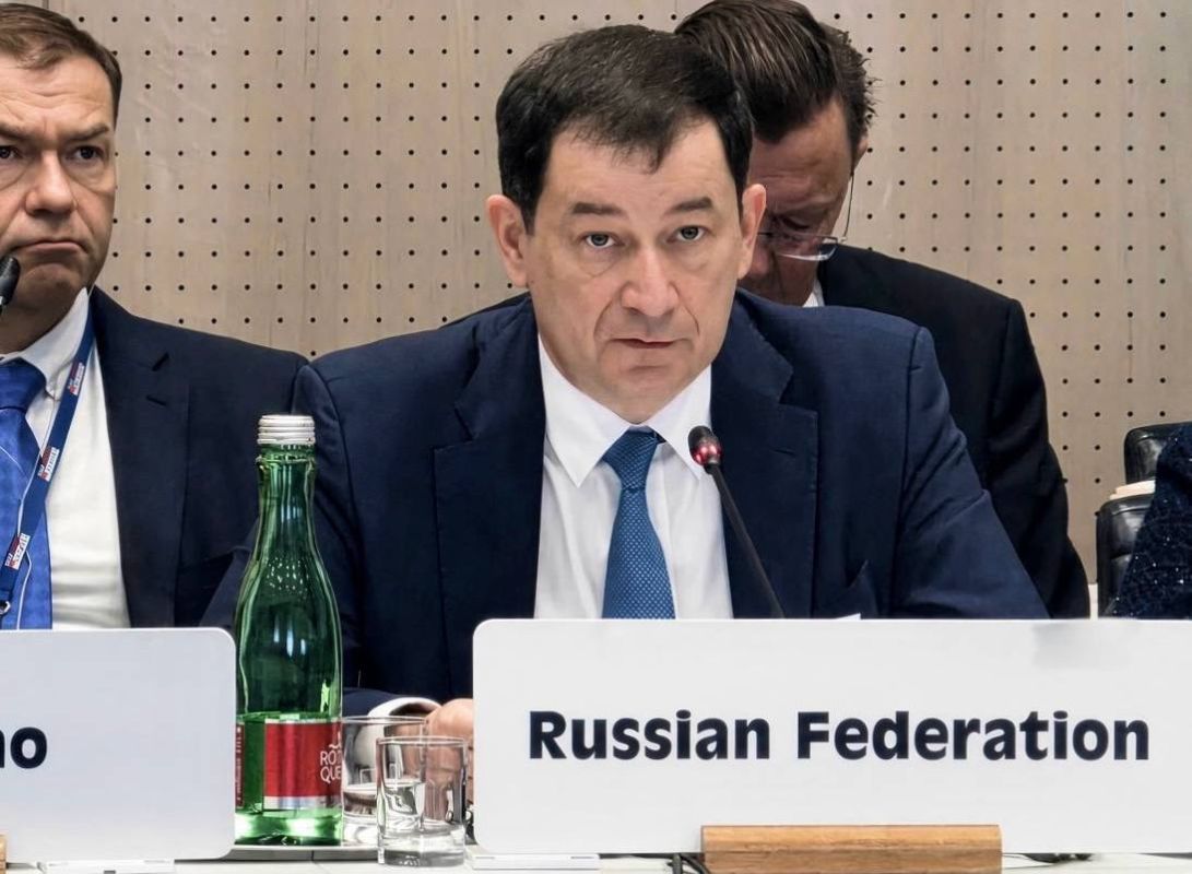 Выступление Постоянного представителя Российской Федерации Д.А.Полянского на заседании Постоянного совета ОБСЕ 17 сентября 2026 года