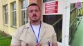 В Советске работает участок для голосования россиян, живущих за рубежом