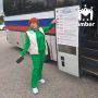 Для людей с двойными паспортами развернули отдельные избирательные пункты