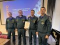 В Калининграде определили лучших судебных экспертов МЧС России в Северо-Западном федеральном округе
