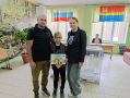Голосование продолжается!. #РоссияГолосует