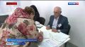 Более 560 избирательных участков открылись в Калининградской области этим утром