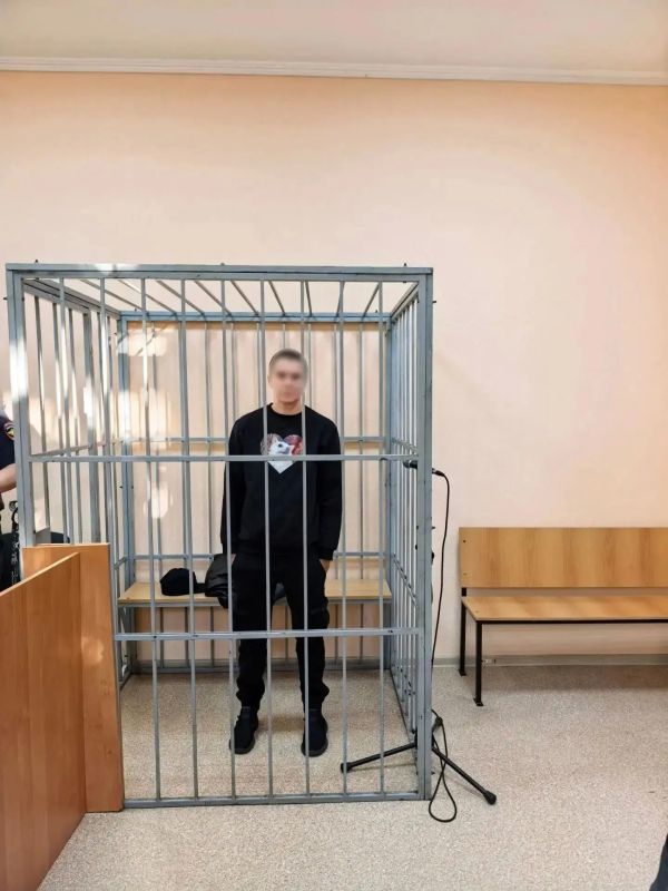 В Калининграде арестовали женщину, получившую посылку с наркотиками под видом энзимной пудры